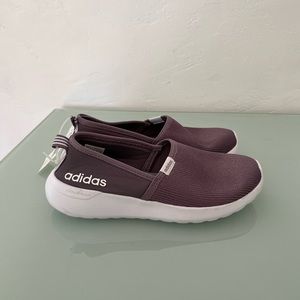 Slip on adidas size 6.5